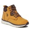 Сникърси U.S. Polo Assn.