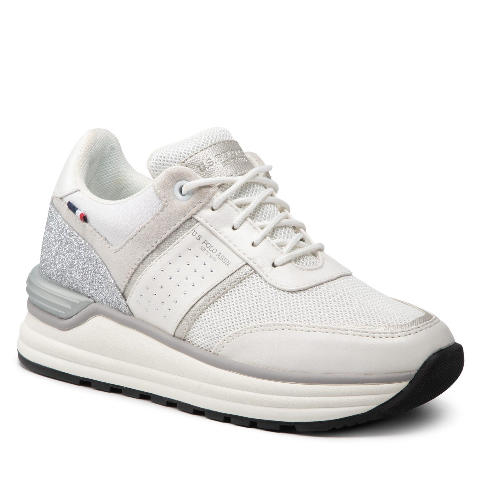Сникърси U.S. Polo Assn.