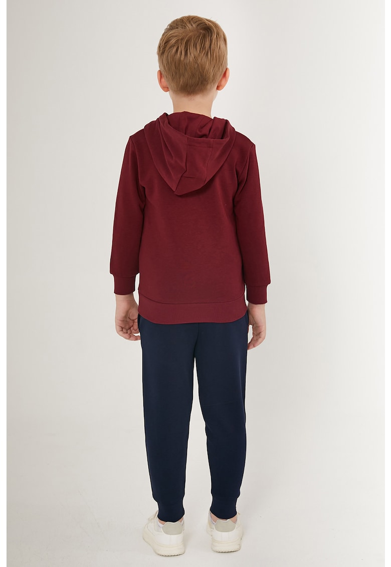 Спортен екип с лого US Polo Assn