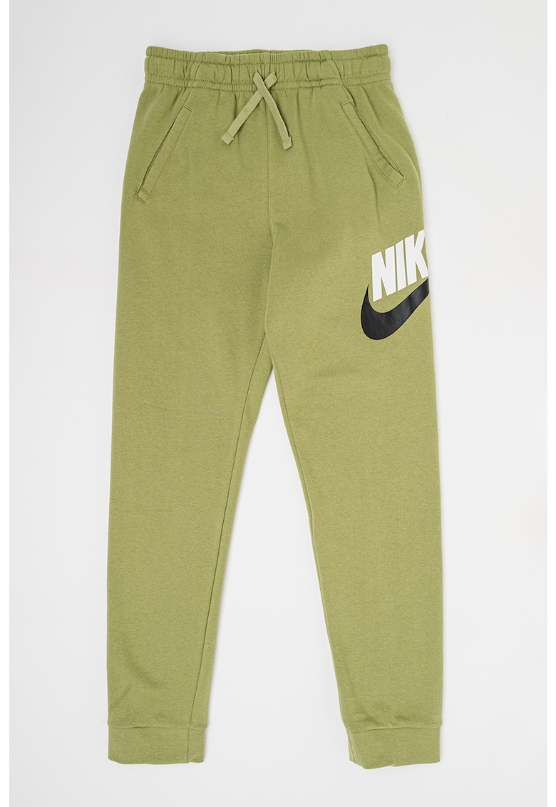 Спортен панталон Club със скосени джобове Nike
