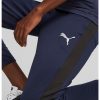 Спортен панталон Evostripe с контрастни панели Puma