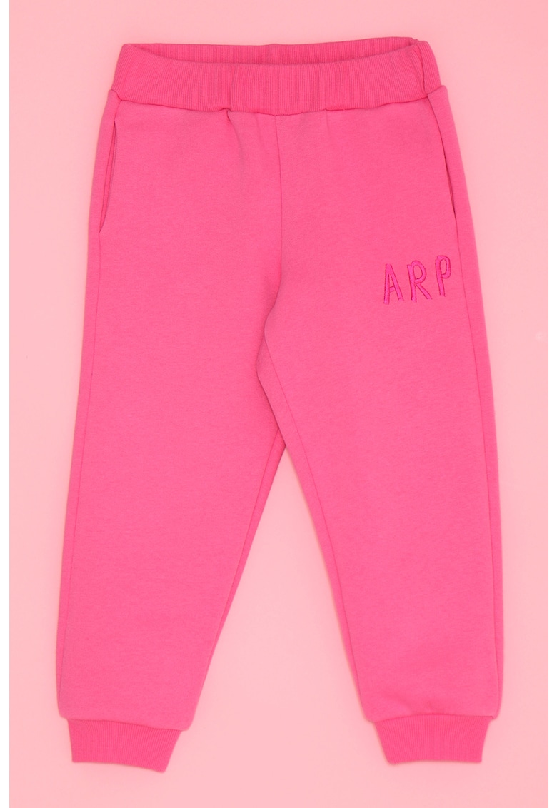 Спортен панталон с еластична талия Agatha Ruiz de la Prada