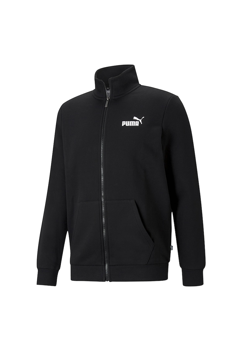 Суитшърт ESS Track с цип Puma