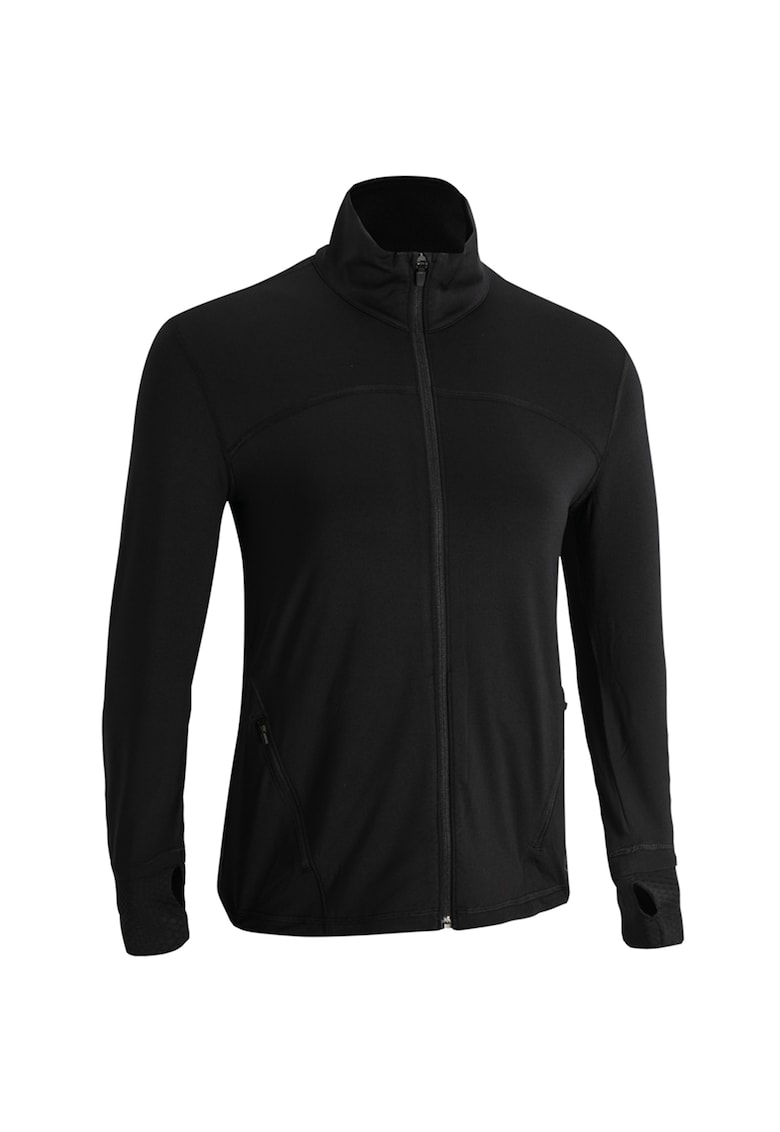 Спортен суитшърт Rush с цип Under Armour