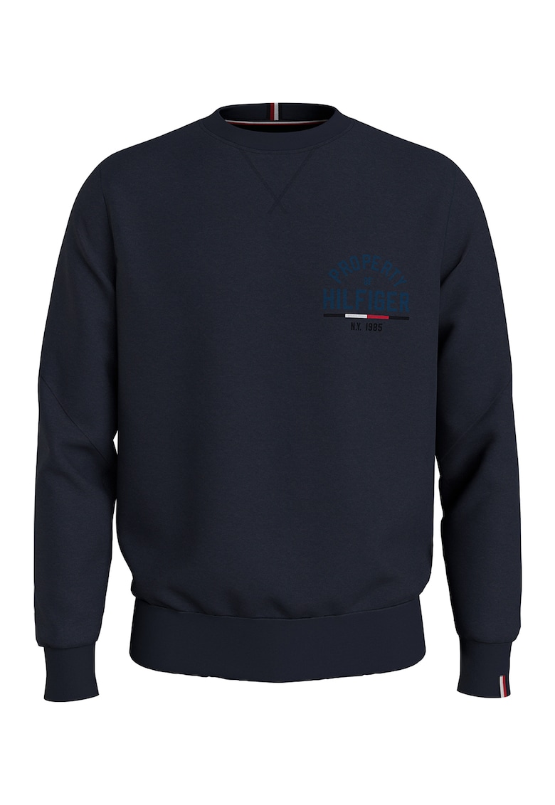 Спортна блуза с лого Tommy Hilfiger