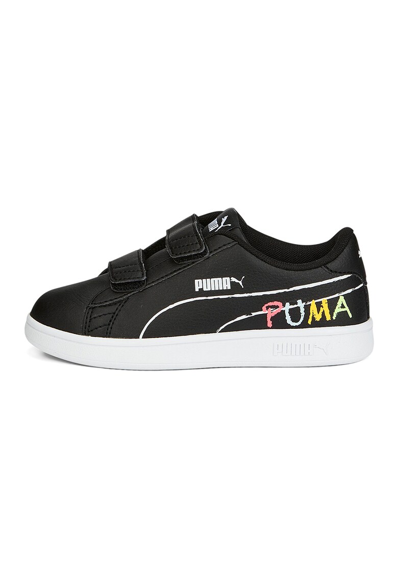 Спортни обувки Smash v2 с велкро Puma