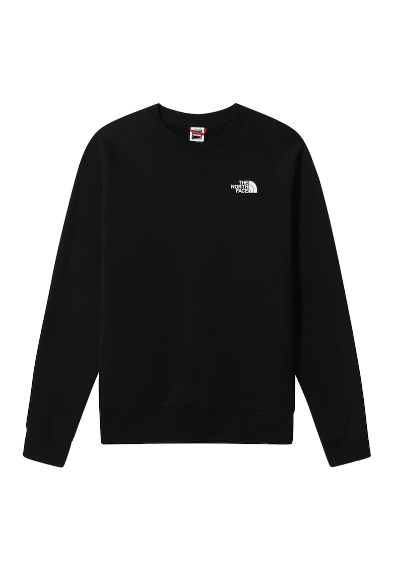Суитшърт Redbox с лого на гърба The North Face