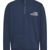 Суитшърт от органичен памук с лого Tommy Jeans