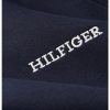 Суитшърт с къс цип и ръкави реглан Tommy Hilfiger