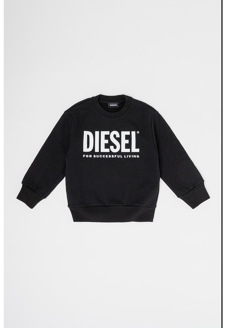 Суитшърт с лого Diesel