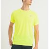 Тениска за бягане Accelerate с лого New Balance