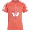 Тениска с фигурална щампа adidas Sportswear
