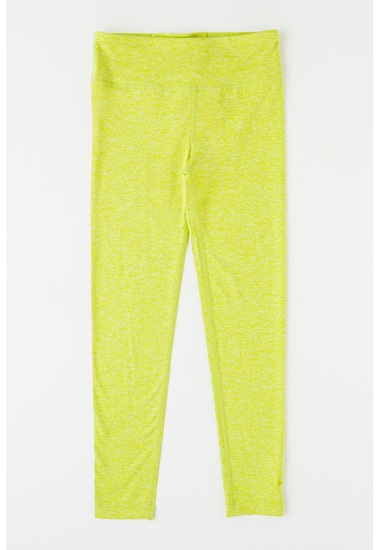 Тренировъчен клин One Luxe Dri-Fit с висока талия Nike