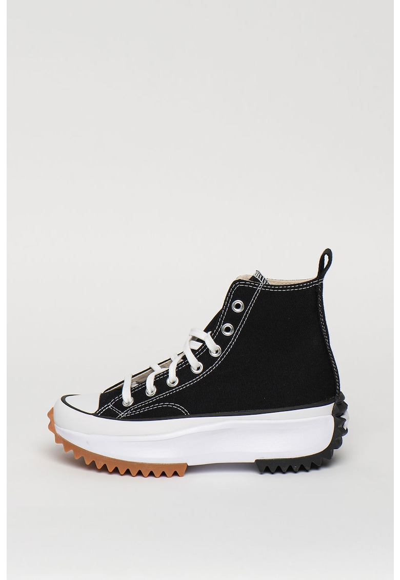 Унисекс хайкинг кецове Run Star Converse