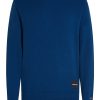 Фино плетен пуловер с овално деколте Tommy Hilfiger