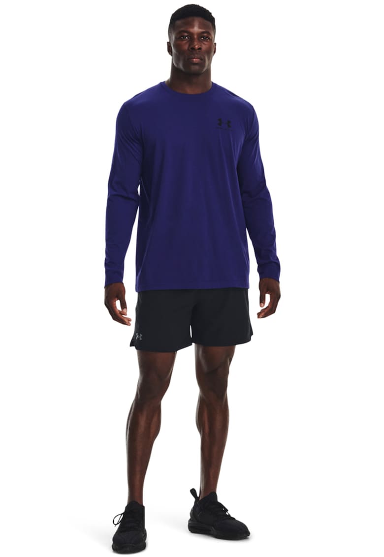 Фитнес блуза Sportstyle Under Armour