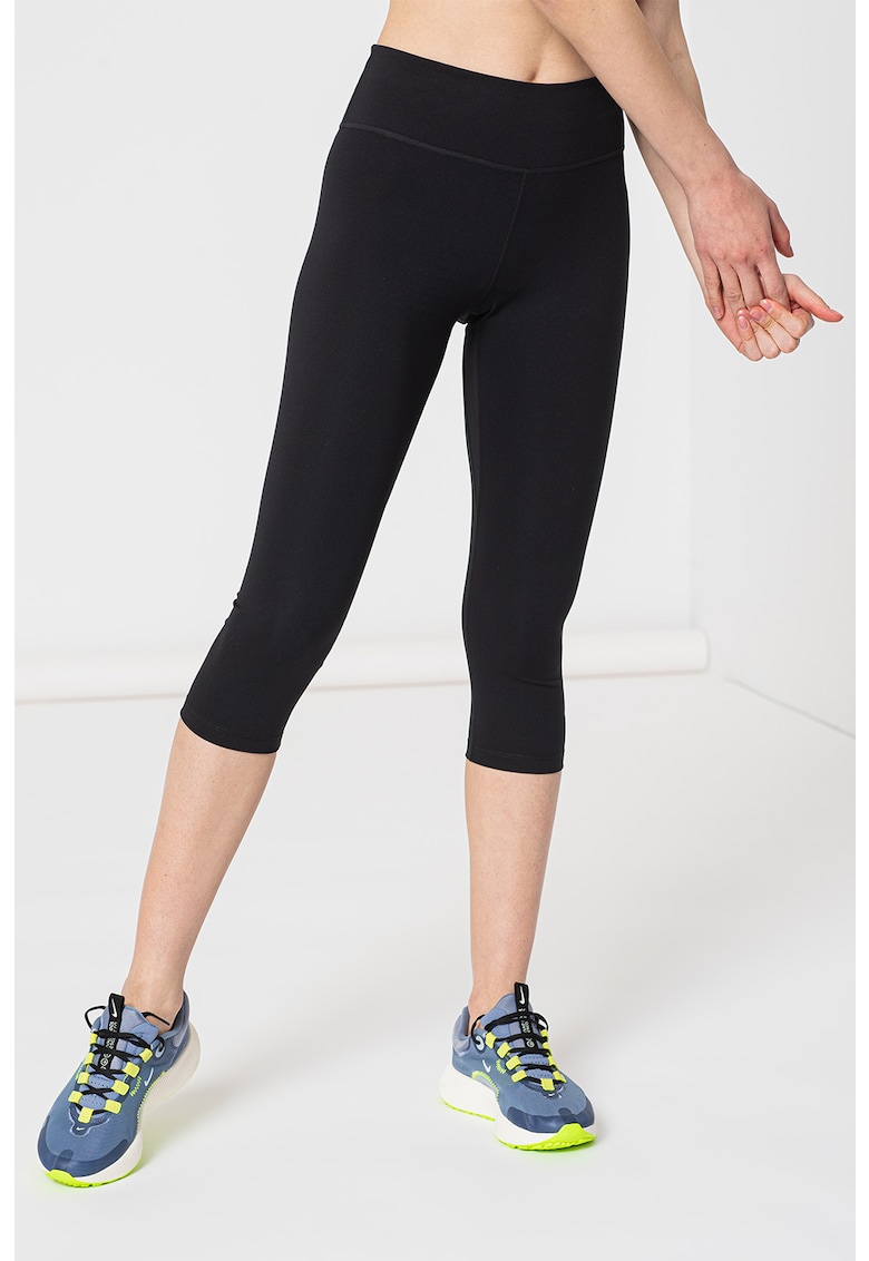 Фитнес клин капри One с Dri-FIT Nike