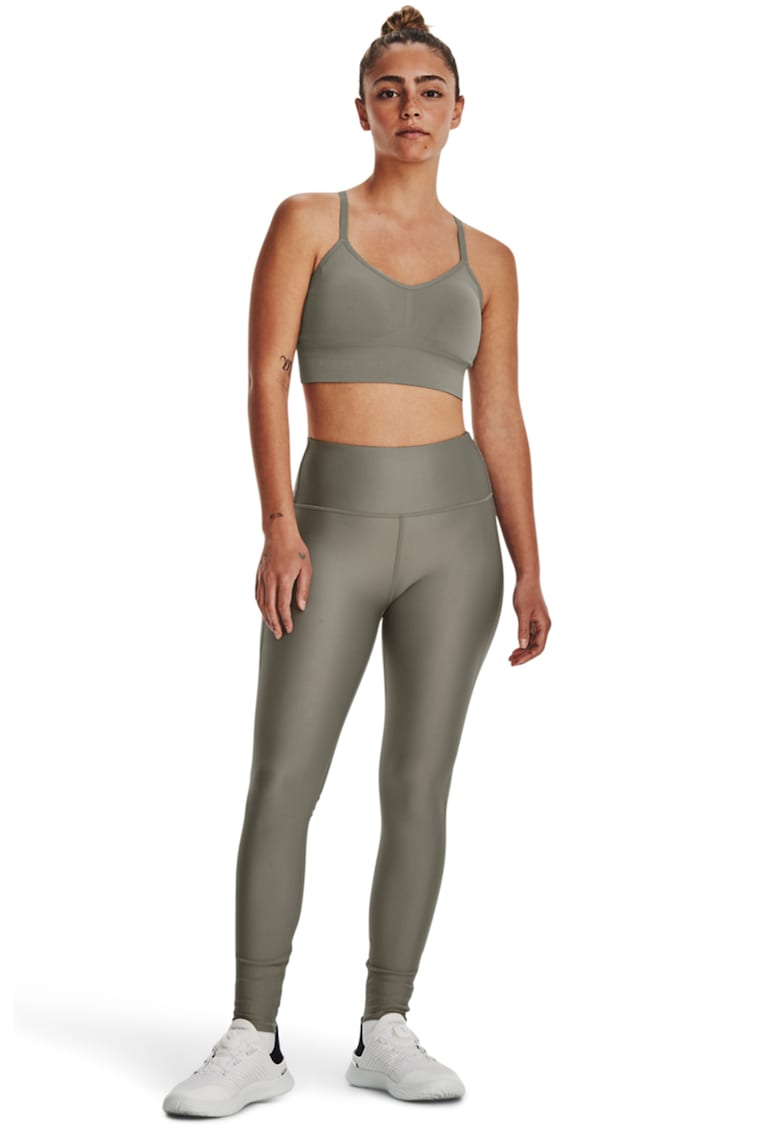Фитнес клин HeatGear® с висока талия Under Armour