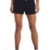 Фитнес къс панталон Rival с връзка Under Armour