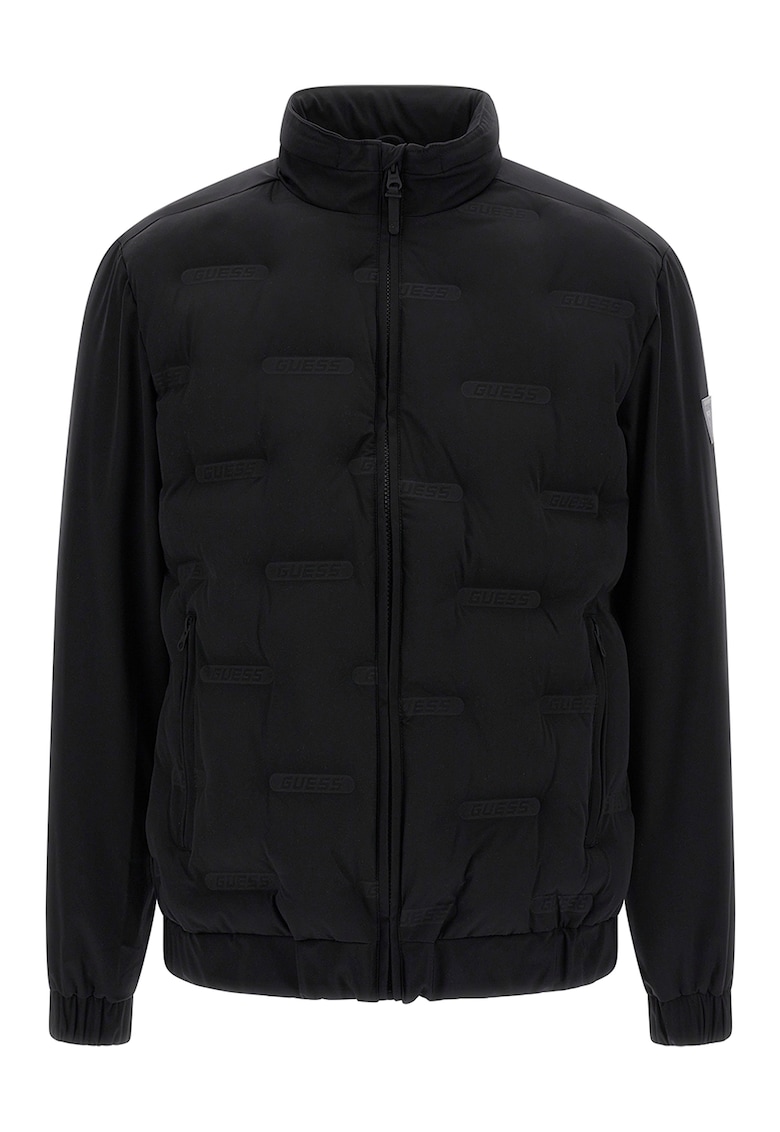 Фитнес яке с цип Guess