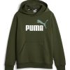 Худи Essentials+ с джоб кенгуру Puma