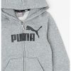 Худи Essentials с лого Puma
