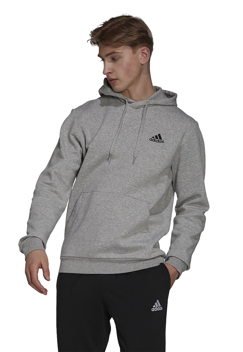 Худи Feelcozy с джоб кенгуру adidas Sportswear