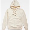 Худи Premium Core с джоб кенгуру G-Star RAW