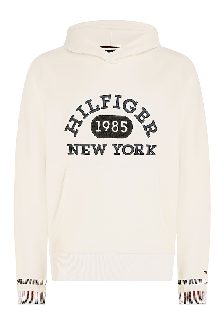 Худи с бродирано лого Tommy Hilfiger