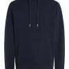 Худи с връзки и лого Tommy Hilfiger