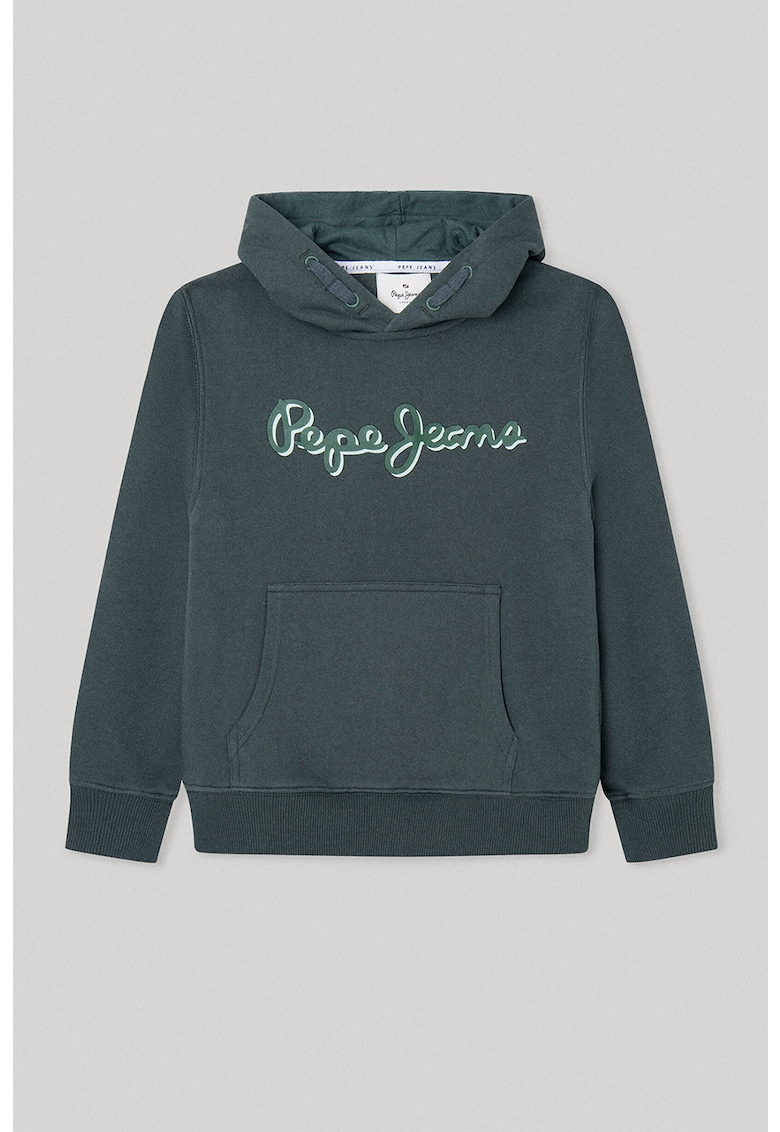 Худи с джоб кенгуру Pepe Jeans London