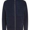 Худи с капитонирани зони Tommy Hilfiger