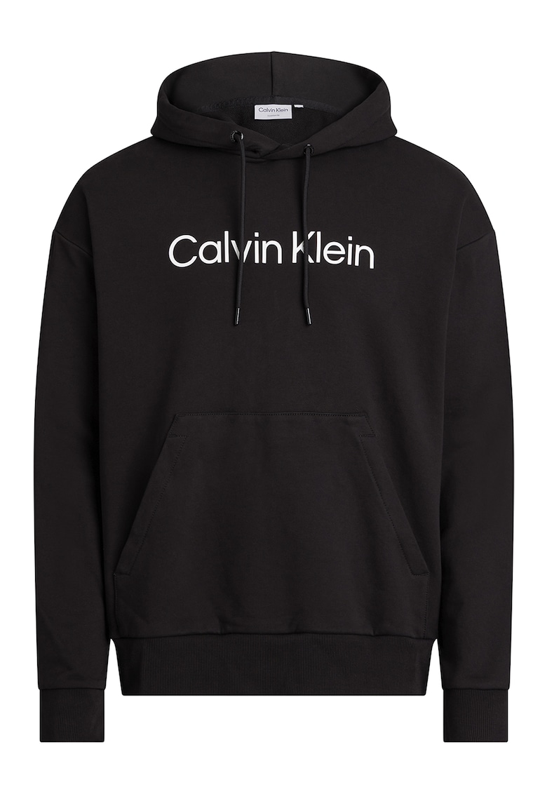 Худи с лого CALVIN KLEIN