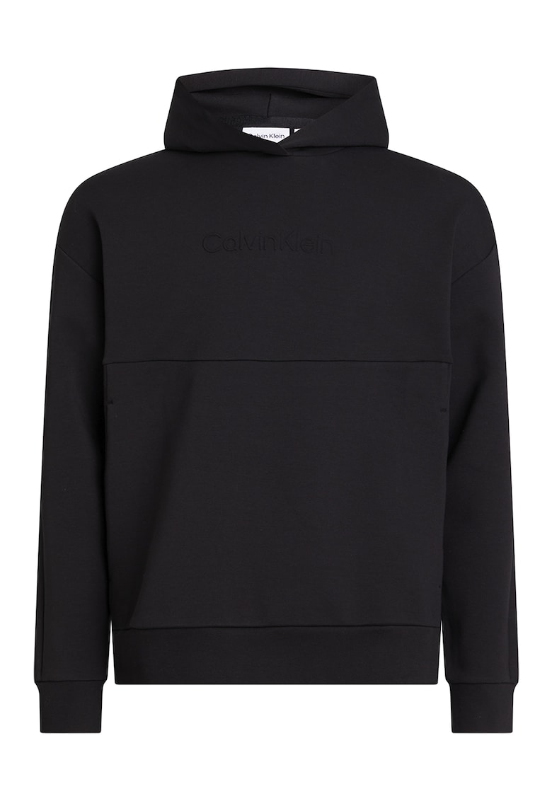 Худи с лого CALVIN KLEIN