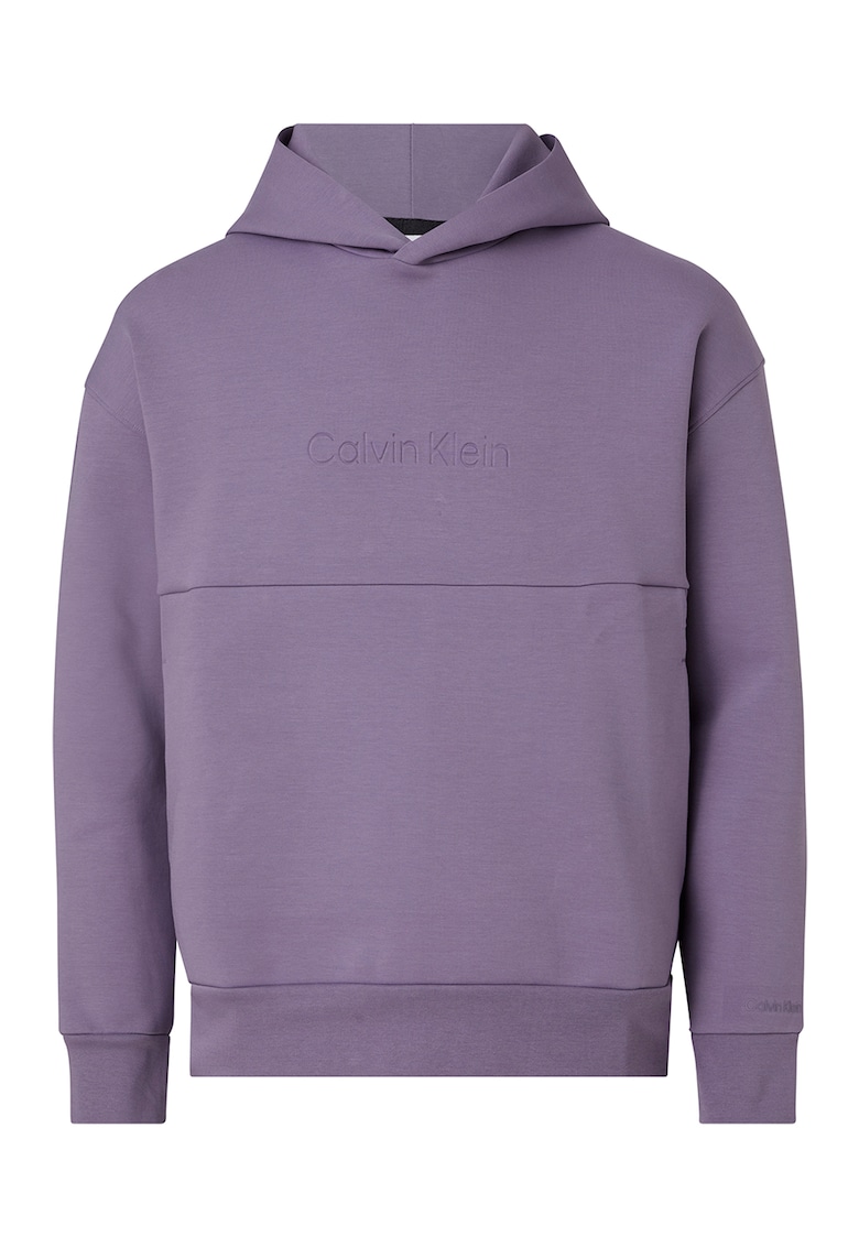 Худи с органичен памук CALVIN KLEIN
