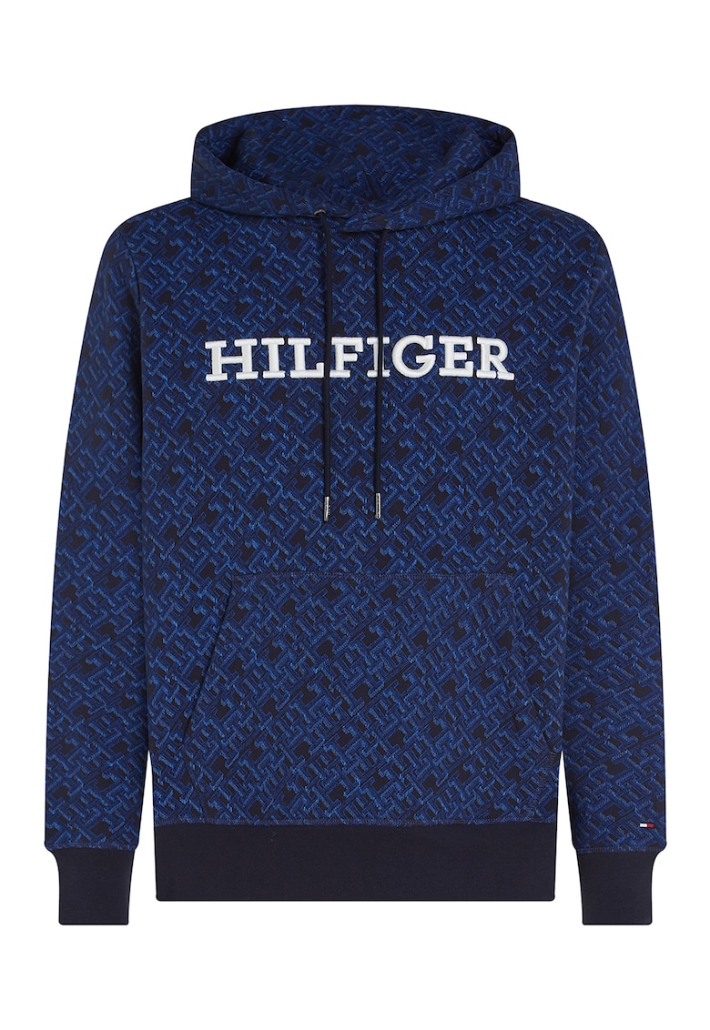Худи с шарки Tommy Hilfiger
