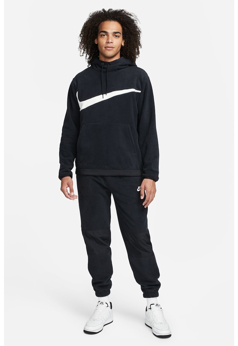Худи с щампа Nike
