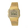 Оригинален Мъжки Часовник Casio A700WEMG-9AEF