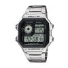 Часовник Casio - AE-1200WHD-1AVEF ниска цена
