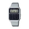 Оригинален Мъжки Часовник Casio CA-500WE-1AEF