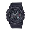Оригинален Мъжки Часовник Casio G-Shock GA-140-1A1ER