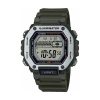 Оригинален Мъжки Часовник Casio MWD-110H-3AVEF