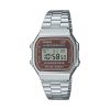 Часовник Casio VINTAGE - A168WA-5AYES ниска цена