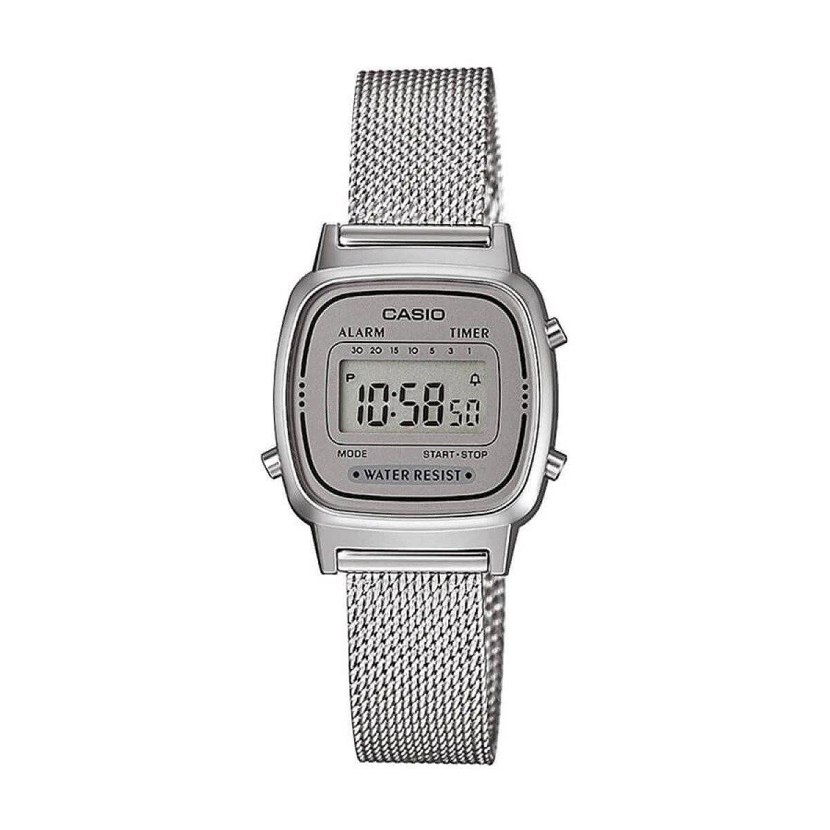 Часовник Casio VINTAGE - LA670WEM-7EF ниска цена