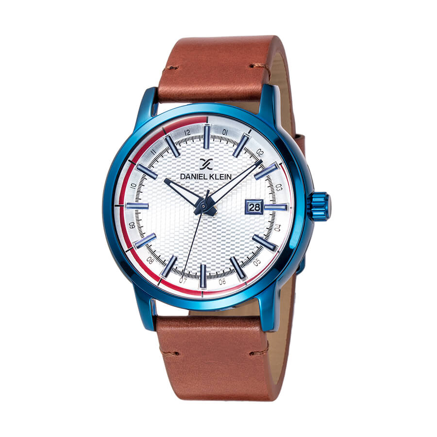 Оригинален Мъжки Часовник Daniel Klein DK11841-2