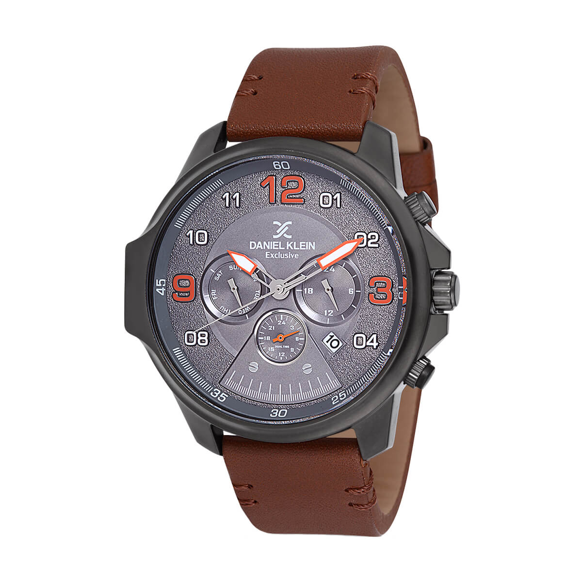 Оригинален Мъжки Часовник Daniel Klein DK12117-5
