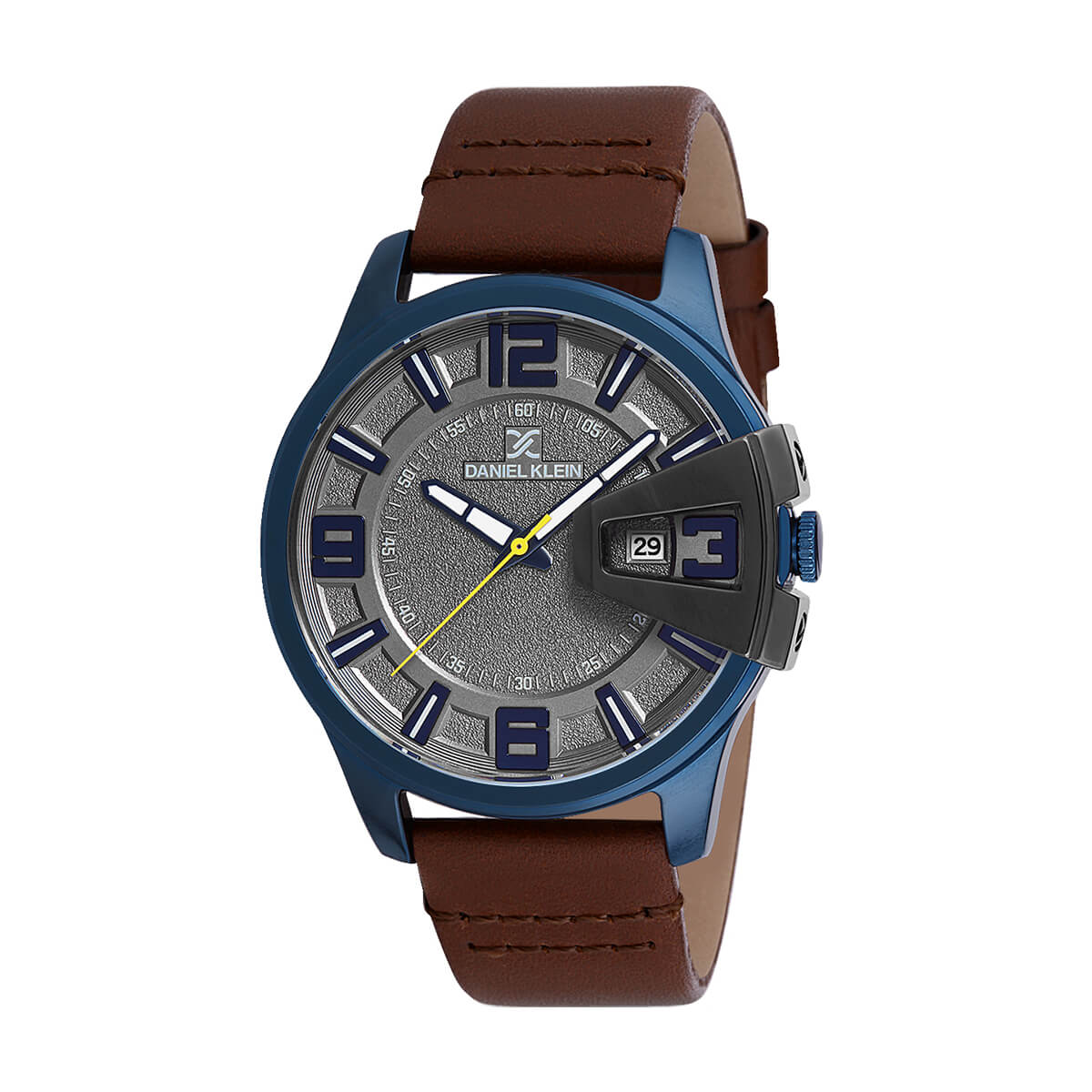 Оригинален Мъжки Часовник Daniel Klein DK12161-4