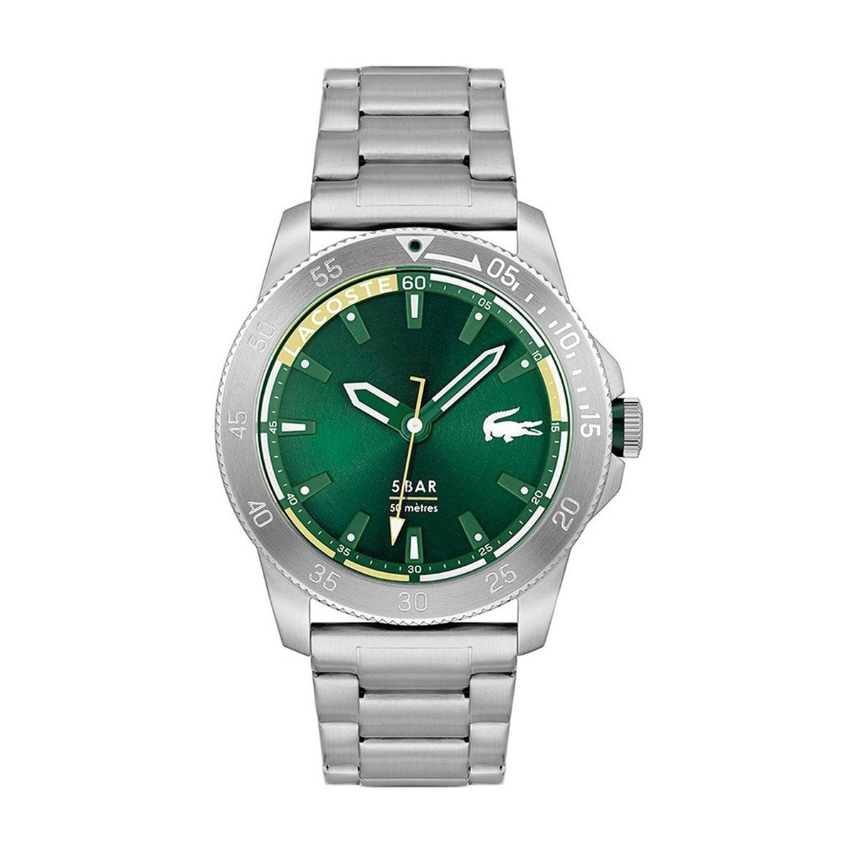Оригинален Мъжки Часовник Lacoste 2011204