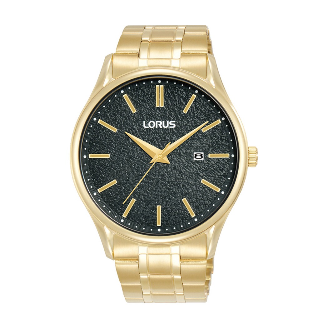 Оригинален Мъжки Часовник Lorus RH934QX9