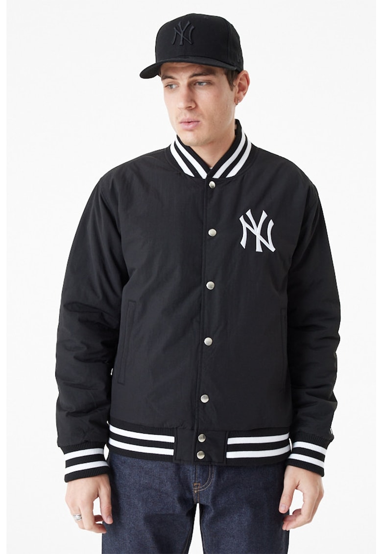 Яке бомбър New York Yankees New Era